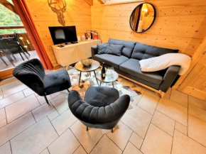 Appartement confortable avec terrasse et parking, proche centre, 4 personnes - FR-1-598-178